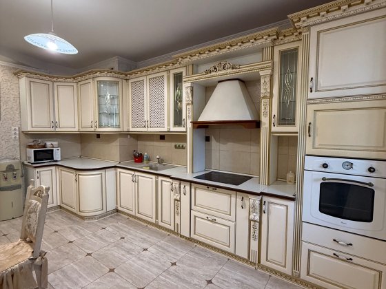 ЖК Голосїво, Голосіївська 13А! Киев