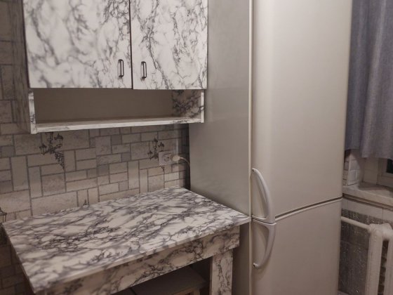 Здається 2х кімнатна.Вул.Космонавта Поповича  4 (Волкова 4)8 Київ