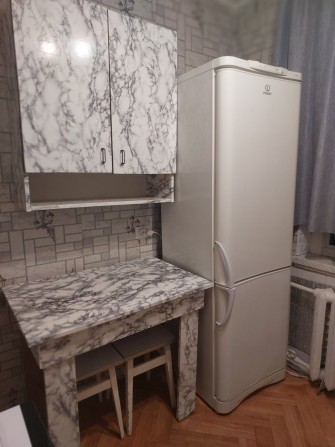 Здається 2х кімнатна.Вул.Космонавта Поповича  4 (Волкова 4)8 - фото 1