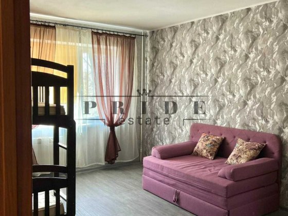 .Затишна однокімнатна квартира в оренду Троєщина Київ