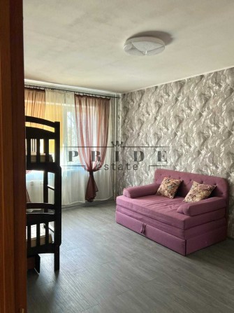 .Затишна однокімнатна квартира в оренду Троєщина - фото 1