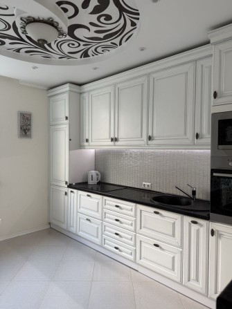 Оренда 1-ої квартири Київ, Ліко Град - фото 1