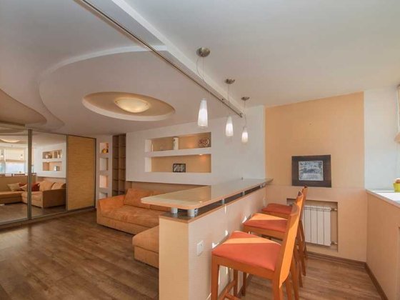 Здам 2-к. Березняки, пр-т Тичини,6.  Лівобережна. Киев