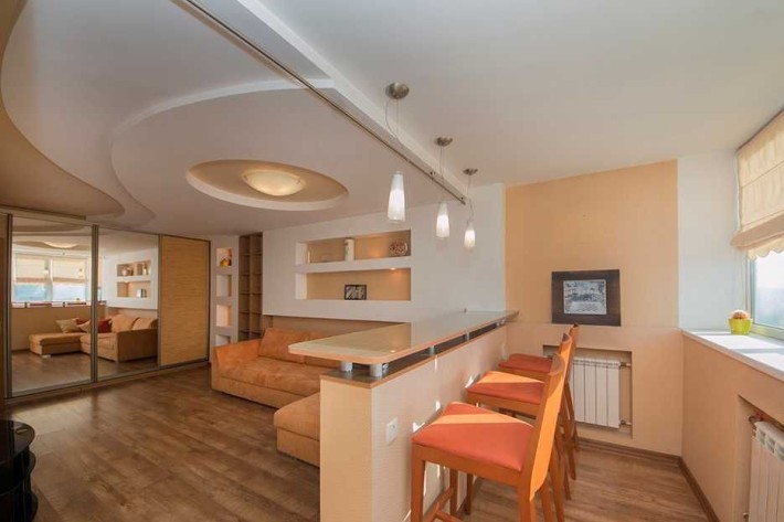 Здам 2-к. Березняки, пр-т Тичини,6.  Лівобережна. - фото 1