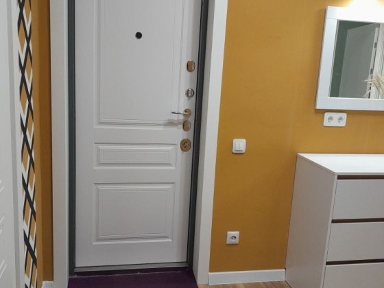 Продажа квартира. Жк Навигатор , вул. Балтійський перевулок 3 а Киев