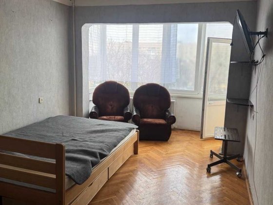 Здам 2-к квартиру на вул. Кубанської України буд. 30 Киев