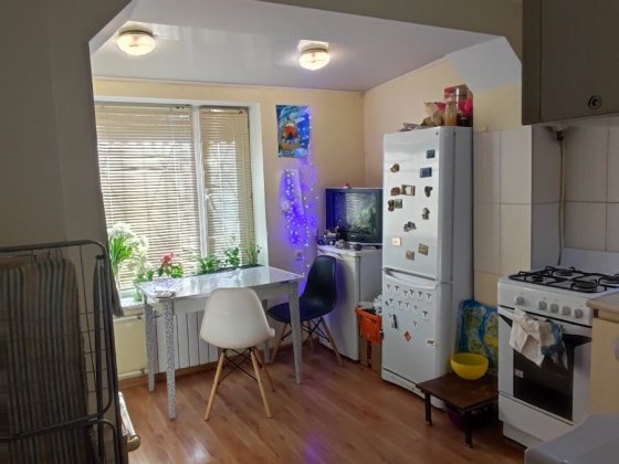 Оренда 2к бульвар Верховної Ради, власник Киев