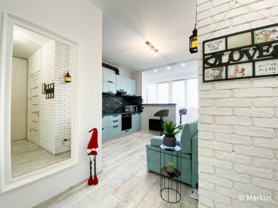 Актуальна! Здам 1k. S-46m. Дніпровська набережна 26Б, Осокрки 5хв