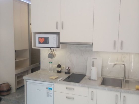 Здамо 1к.смарт-кв.Ж/К Метро Парк,м.Вирлиця-5 хв.пішки Київ