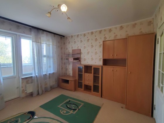 Квартира однокімнатна в аренду без комісії, Київ, Дарницький, Вербицького Киев