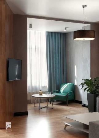 Оренда квартири ЖК Новопечерські липки - фото 1