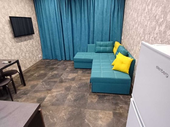 Биківня, Радистів 18, оренда затишної 1-к квартири, Деснянський р-н Киев