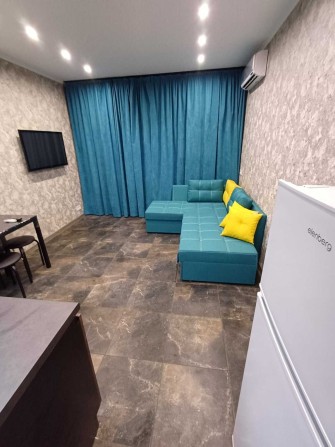 Биківня, Радистів 18, оренда затишної 1-к квартири, Деснянський р-н - фото 1