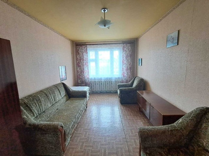 Оренда просторої 2х кімн квартири Троєщина, Лисківська вул. - фото 1