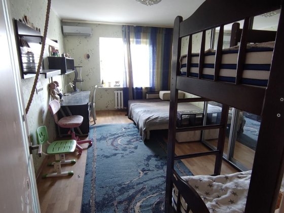 Здається в оренду однокімнатна квартира Киев