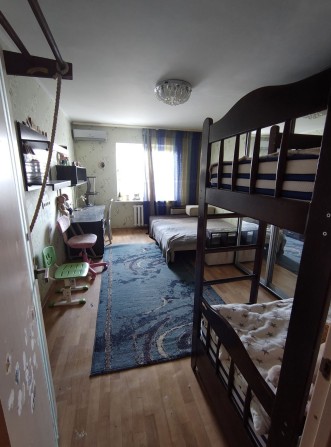 Здається в оренду однокімнатна квартира - фото 1