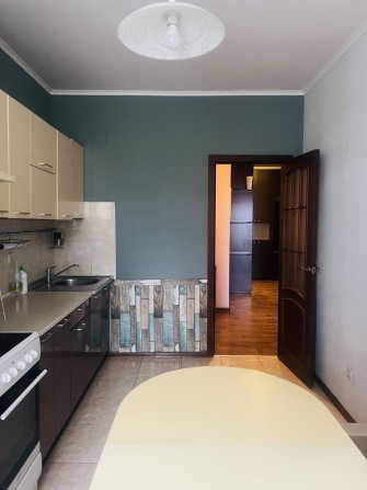 Здам  2 х к . квартиру Деміівська - фото 1