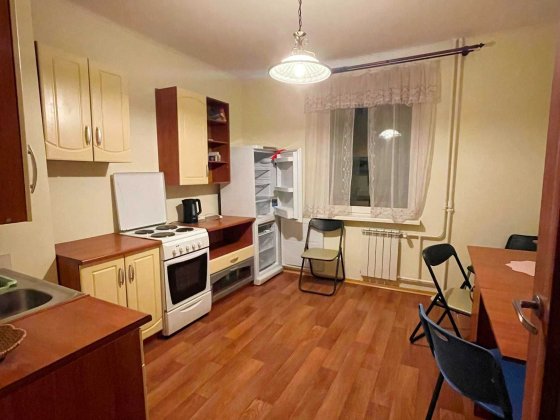 2-х кім. в ЖК Милославичи, вул. Закревського 99