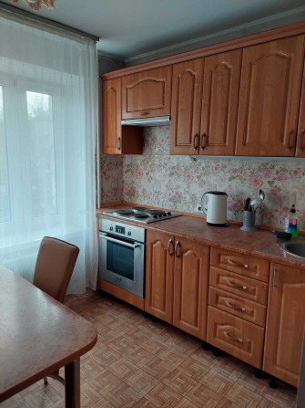 Київ, Голосіївский р-н, однокімнатна, біля метро Деміївська. - фото 1