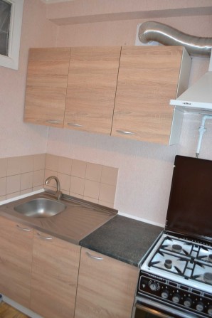 Здам квартиру біля метро Чернігівська 5 хв. вул. Кіото, 3 - фото 1