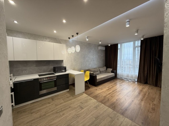 ВЛАСНИК!!!Без % Французький квартал 2 - фото 1