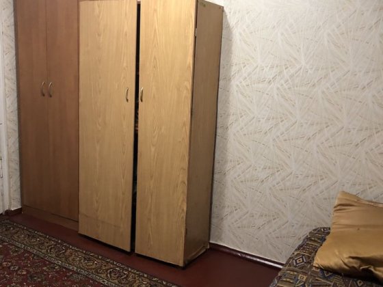 Здам 1-кімнатну  окрему квартиру в приват. будинку, м Лісова, Биківня Киев