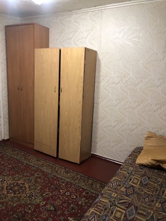 Здам 1-кімнатну  окрему квартиру в приват. будинку, м Лісова, Биківня - фото 1