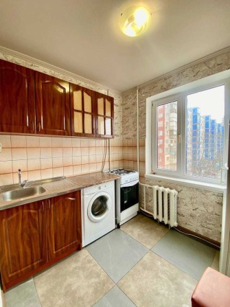 Кіото 5, оренда 2-к квартири, метро Чернігівська 3 хв, 4 поверх, газ! - фото 1