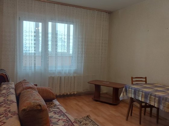 Оренда 1К квартири Милославська 45 Радунська Троєщина Киев