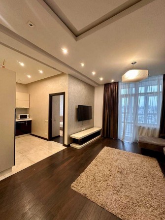 Чудова ціна! Затишна 1-к квартира ЖК Новопечерські липки Новопечерские липки - фото 1