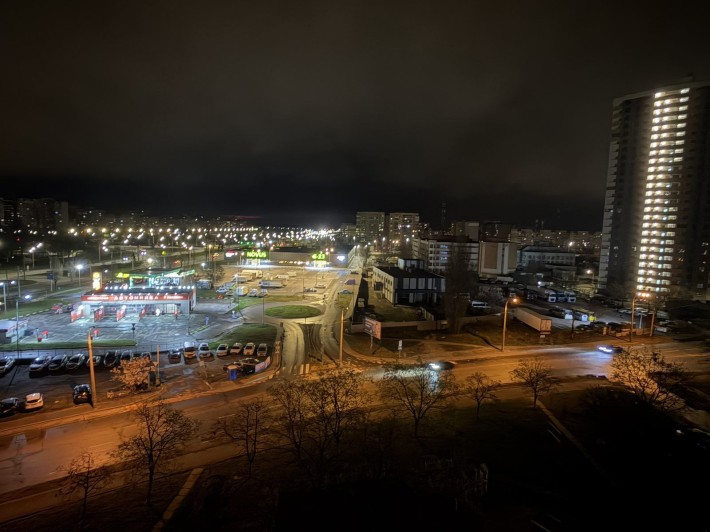 Здам 1-кім. квартиру, просп. Шухевича, 14-А(довготривало) - фото 1