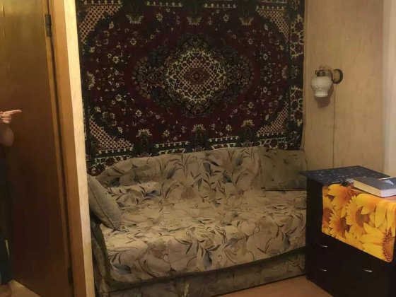 Здам 2-кімнатну квартиру біля м. Лісова  | Власник  | Без ріелторів Киев