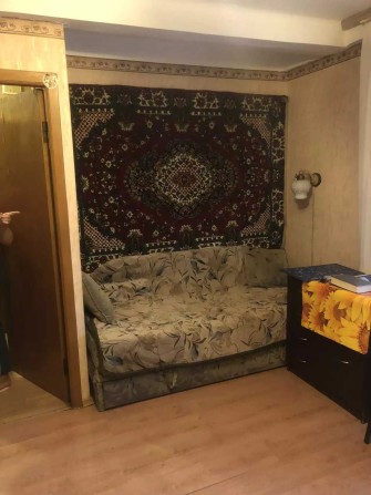 Здам 2-кімнатну квартиру біля м. Лісова  | Власник  | Без ріелторів - фото 1