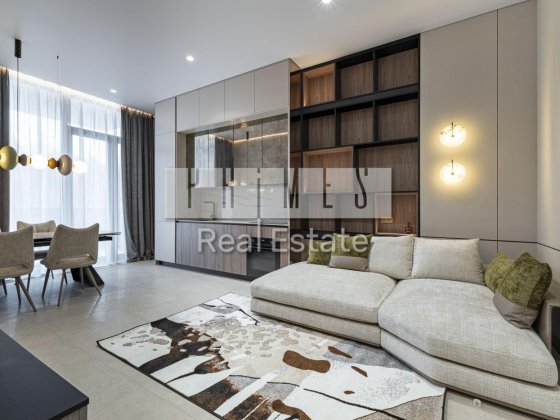 Оренда 65м2 новий ремонт світло є Hidden Садово-Ботанічна 46 Печерськ