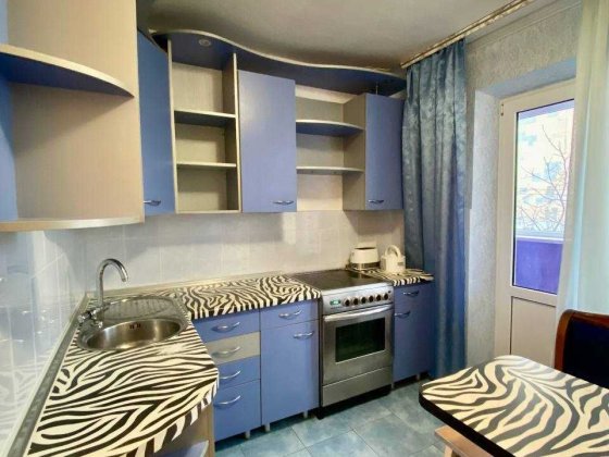 Леоніда Бикова 4, оренда 1-к квартири, Троєщина, 2 поверх! Киев