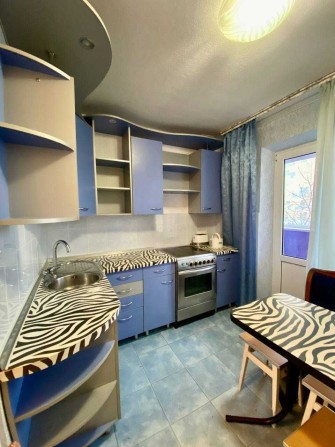 Леоніда Бикова 4, оренда 1-к квартири, Троєщина, 2 поверх! - фото 1