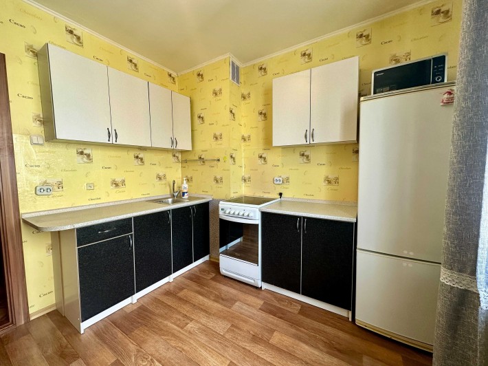 Закревського 95-Б, ЖК Милославичі, оренда 1-к квартири, Троєщина - фото 1