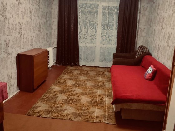 Здам 2-кімнатну квартиру,пр Лісовий