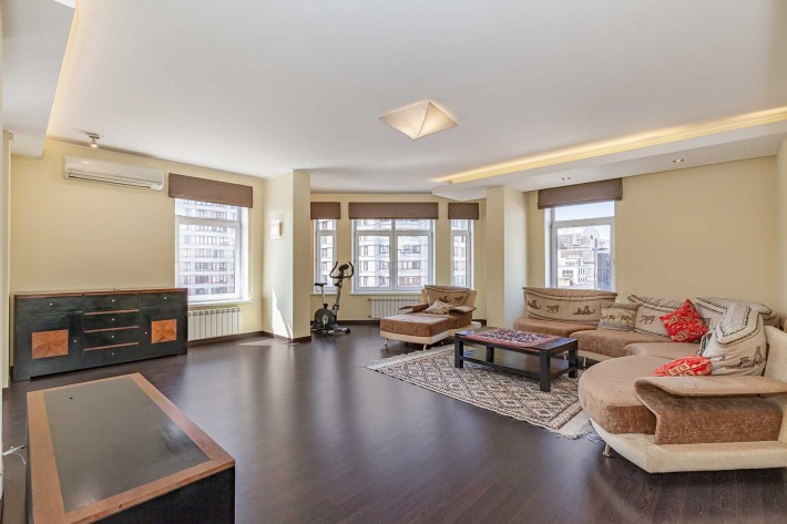 Паньковская ул. 27/78, аренда 3-комн. Без комиссии! - фото 1