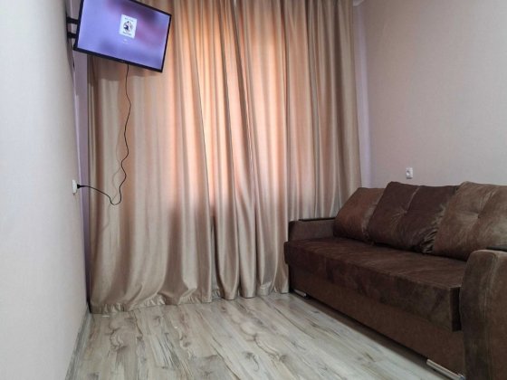 Оренда 1-кім квартири Космонавта Поповича 2 Деснянський р-н.  мет. Лісова Київ