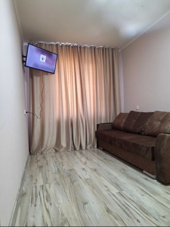 Оренда 1-кім квартири Космонавта Поповича 2 Деснянський р-н.  мет. Лісова - фото 1