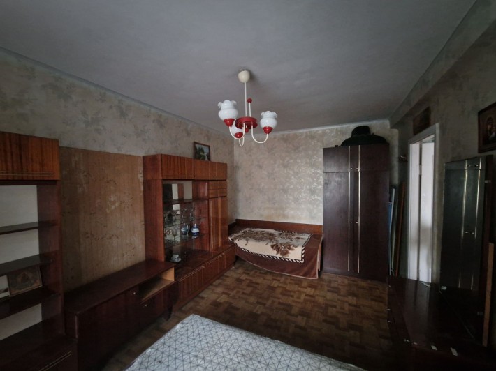 Сдам однокомнатную квартиру ул. Милютенко - фото 1