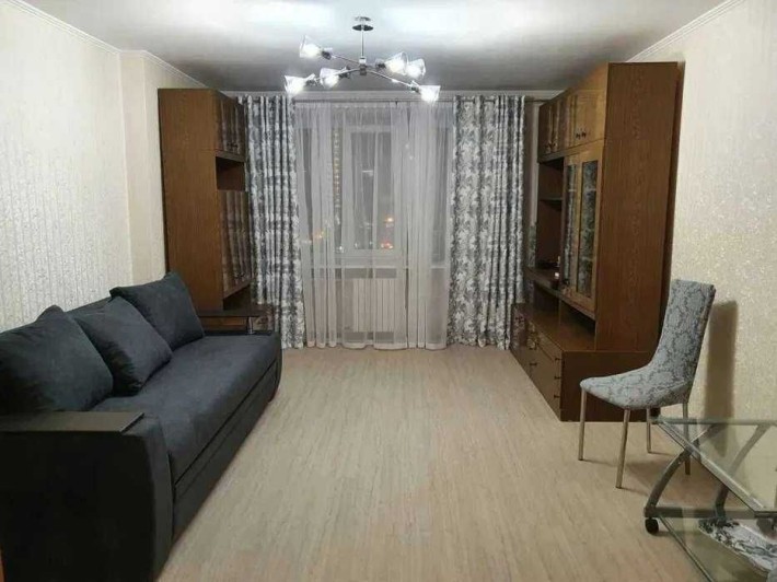 Оренда 1-к квартири на вул. Михайла Бойчука - фото 1