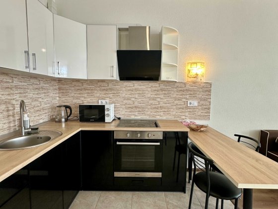 ЖК Традиція, Олени пчілки 7, оренда 1к квартири, Перша здача, Генератор Киев