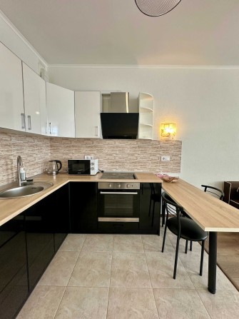 ЖК Традиція, Олени пчілки 7, оренда 1к квартири, Перша здача, Генератор - фото 1