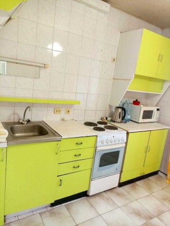 Оренда 1к, Оболонський район, вул. Героїв Дніпра, метро Героїв Дніпра - фото 1