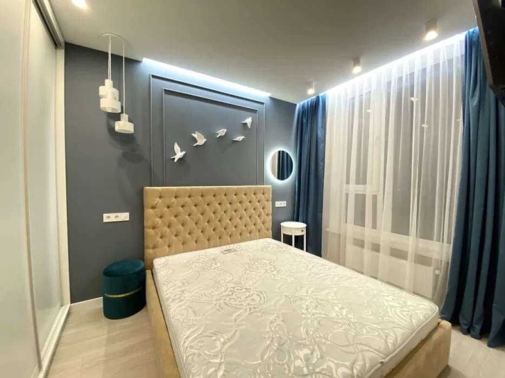 Оренда 1к квартири в ЖК "Метрополія Дарниця" - фото 1