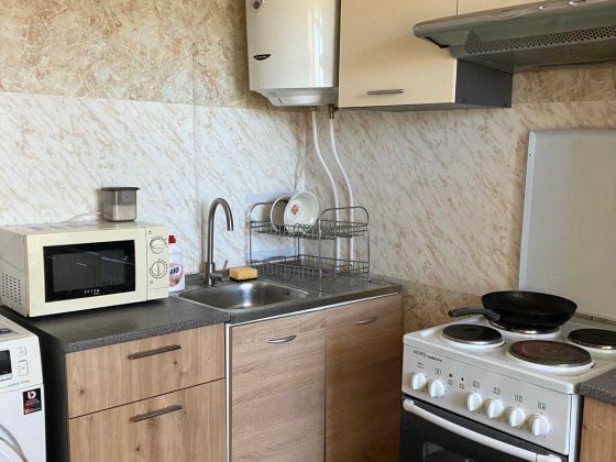 Здам 1 к вул.Героев  Дніпра  6  м.Мінська