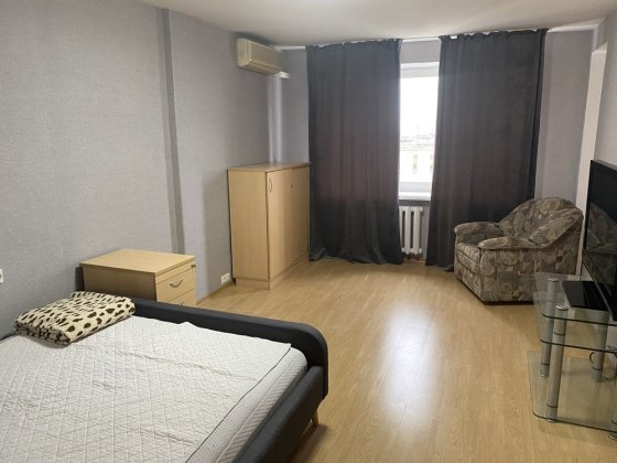 Здам 1 к квартиру 48 м Архипенко 2/12 від власника Киев