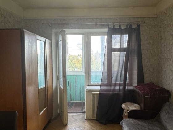 Оренда 1к-квартири, метро Чернігівська, вул. Юрія Поправки